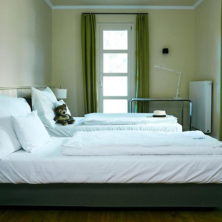 בלטונפנבש Hubertus Hof Landhotel מראה חיצוני תמונה