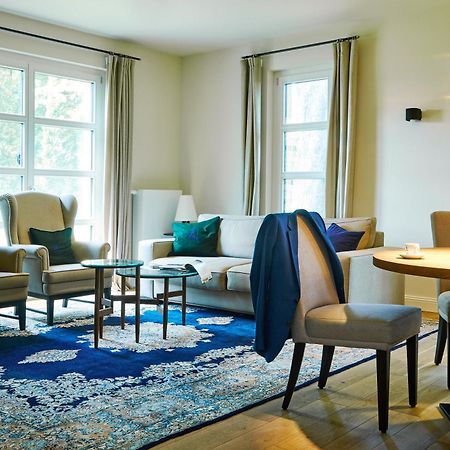 בלטונפנבש Hubertus Hof Landhotel מראה חיצוני תמונה