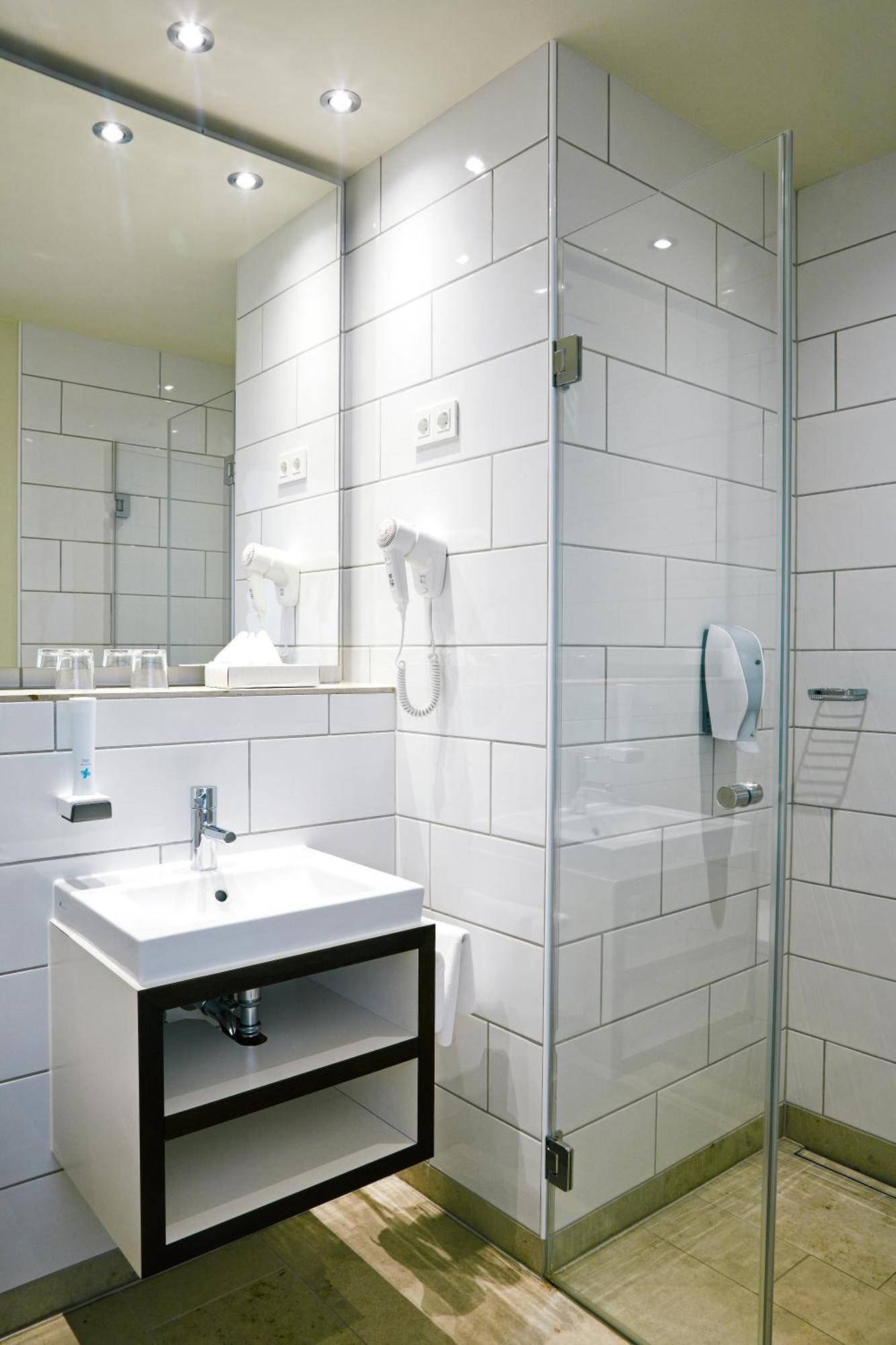 בלטונפנבש Hubertus Hof Landhotel מראה חיצוני תמונה