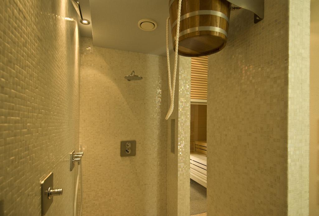 בלטונפנבש Hubertus Hof Landhotel מראה חיצוני תמונה