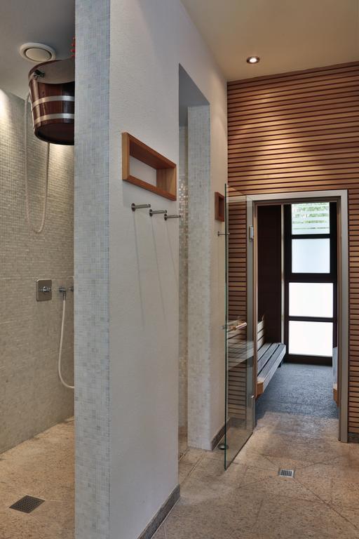 בלטונפנבש Hubertus Hof Landhotel מראה חיצוני תמונה