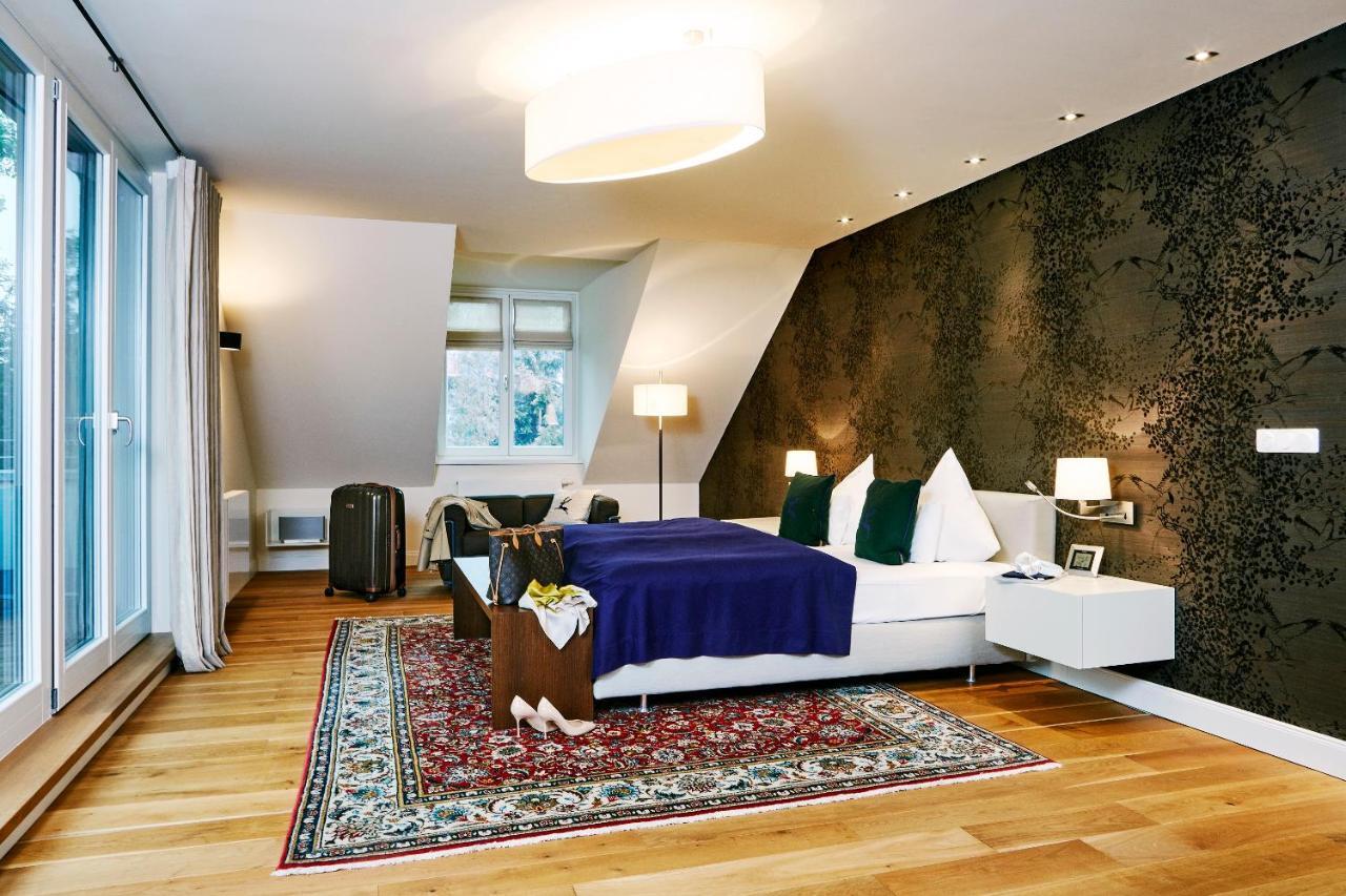 בלטונפנבש Hubertus Hof Landhotel מראה חיצוני תמונה