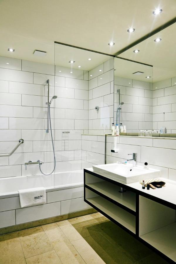 בלטונפנבש Hubertus Hof Landhotel מראה חיצוני תמונה